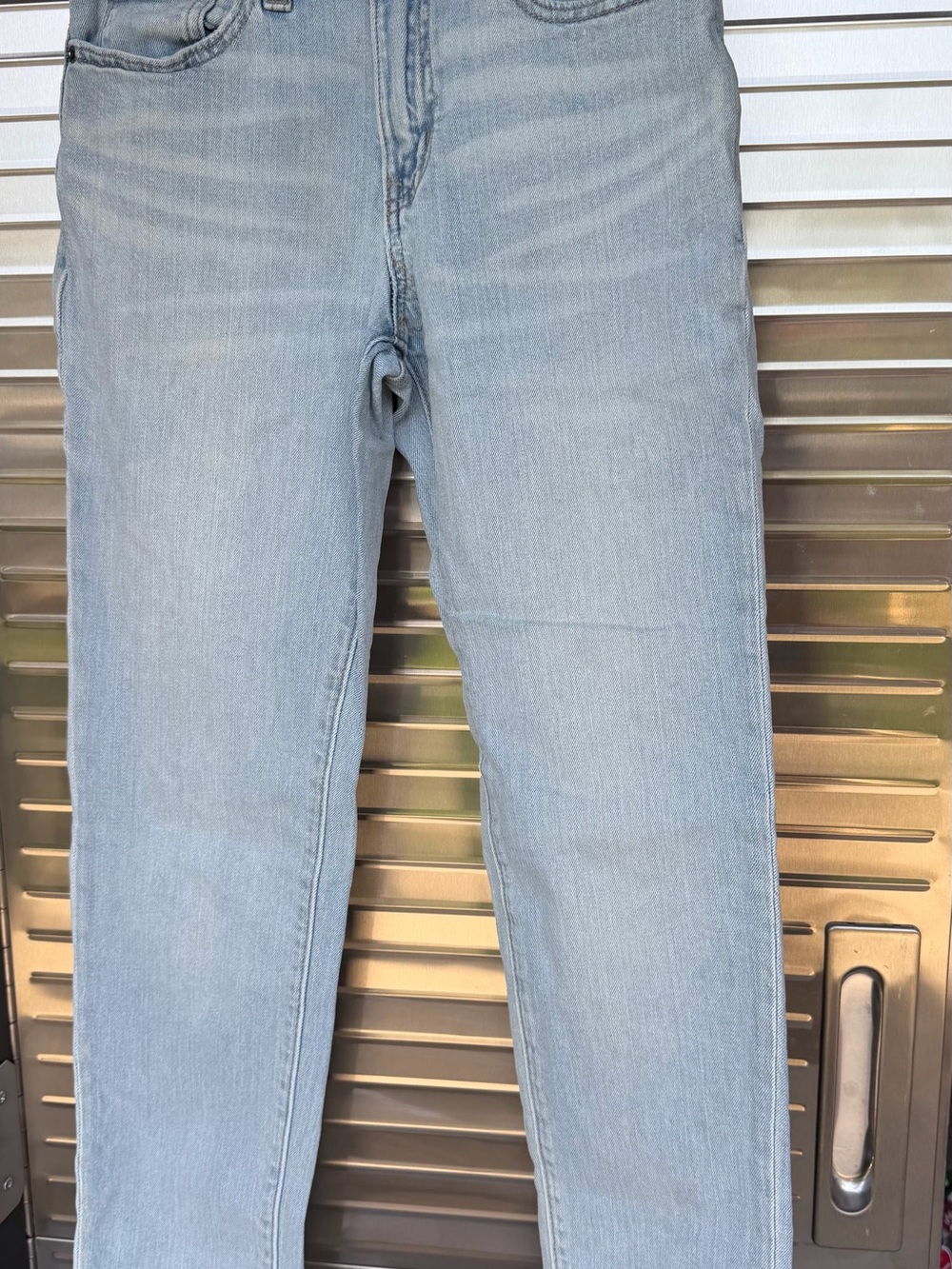 Old Navy Light Blue Kids Jeans